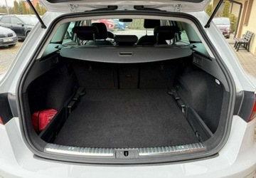 Seat Leon 2019 Seat Leon 1,5 TSI 130KM Klimatronik Serwis 1Wlasciciel Panorama 1.5 130KM, zdjęcie 29