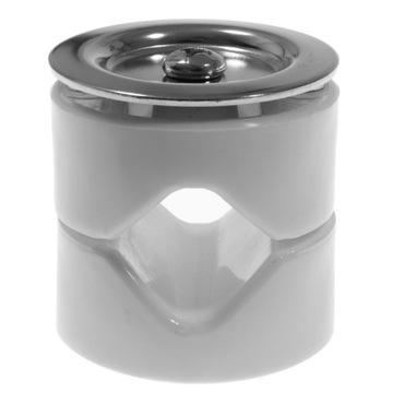 UCHWYT KOSZA ODBIJACZA NA RELING - YOUNG MARINE