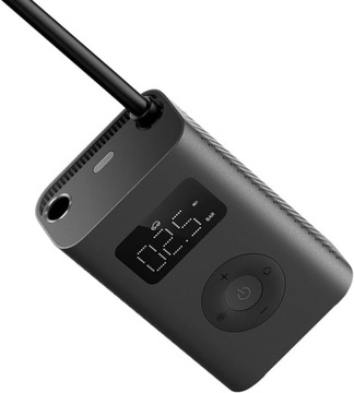 ЭЛЕКТРИЧЕСКИЙ НАСОС XIAOMI АВТОКОМПРЕССОР НОВАЯ МОДЕЛЬ