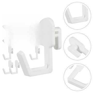ИНСТРУМЕНТ ДЛЯ ДОСКИ PEGLIN HOOKS 24 ШТ.