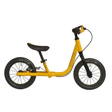 Rowerek biegowy dziecięcy Btwin Runride 900