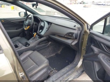 Subaru Outback VI 2023 Subaru Outback Wilderness 2023 2.4 Benzyna 260KM, zdjęcie 8