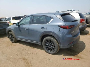 Mazda CX-5 II 2023 Mazda CX-5 2023 r., 2,5L 4x4 PREFERRED 2.5 Benzyna 187KM, zdjęcie 3
