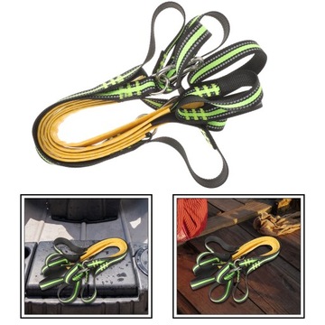 ВЕРЕВОЧНАЯ ЛЕСТНИЦА ДЛЯ ПАРУСНОЙ ЛОДКИ ЛЕСТНИЦА БЕЗОПАСНОСТИ КАЯК-ЯХТА