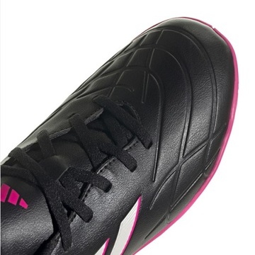 Домашняя обувь Adidas Copa Pure.4 IN Jr, размер 33,5