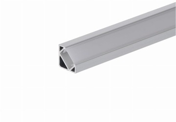 Profil LED Corner anoda MLF 2 m