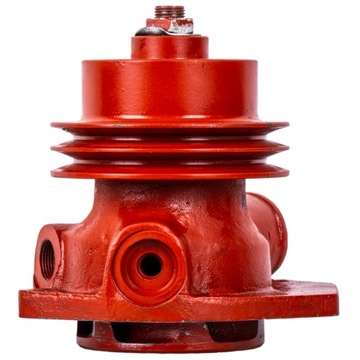 Pompa wody Ursus C-385 912 914 4-cylindrowe niska na 2 paski 84017529