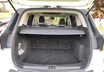 Ford Kuga II SUV Facelifting 1.5 EcoBoost 182KM 2017 Ford Kuga Ford Kuga II Gwarancja fabryczna ,titanium ,4x4 ,automat ,182km, zdjęcie 10