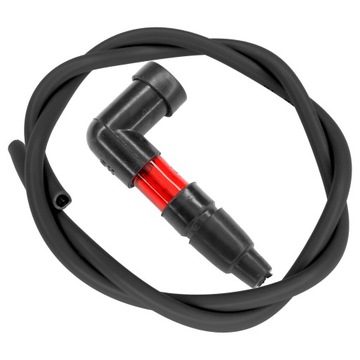 ŚWIECĄCA FAJKA ZAPŁONOWA PRZEWÓD ROMET WSK MZ JAWA