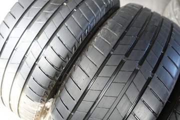 MERCEDES W204 KOLA RÁFKY PNEUMATIKA 2021R 16 TŘÍDA C