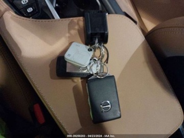 Volvo XC90 II 2023 Volvo XC 90 2023r, B6, ultimate, 2.0L, 4x4 2.0 Benzyna 295KM, zdjęcie 12