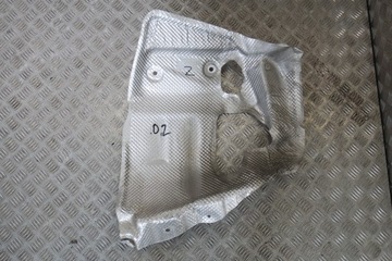 OSLONA TERMICZNA PORSCHE PANAMERA 97050455702