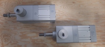 Siłownik pneumatyczny DSBC-125-20-C-PPSA (1722457)
