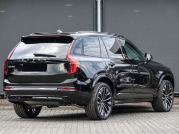 Volvo XC90 II 2026 VOLVO XC90 B5 AWD Ultra Dark Suv 2.0 (250KM) 2026, zdjęcie 4