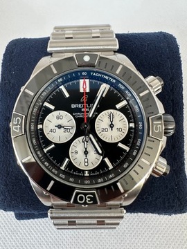 BREITLING SUPER CHRONOMAT B01 44