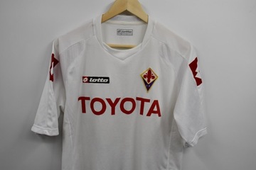 Lotto Fiorentina koszulka klubowa L