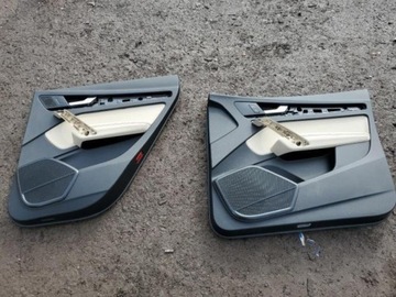 Audi Q5 II 2021 Audi Q5 Premium Plus, 2021r., 4x4, 2.0L, zdjęcie 6