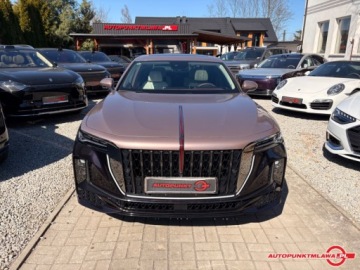 Hongqi H9 2.0 T 245KM 2025 Hongqi H9 Auto Punkt 2.0 Benzyna 245KM, zdjęcie 2