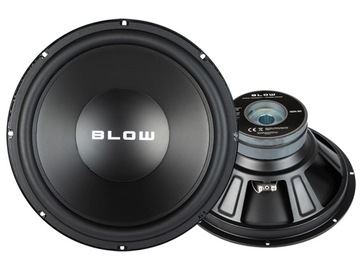 Głośnik niskotonowy Blow GDN30 300mm 8ohm RMS-100W