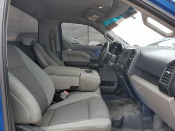 Ford 2018 Ford F150 Ford F-150 XL 2.7 Benzyna 325KM, zdjęcie 8