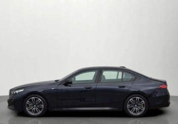BMW Seria 5 G90-91 Touring 2.0 520d 197KM 2024 BMW Seria 5 BMW 520d xDrive Dealer BMW Bonkowscy 2.0 Diesel 197KM, zdjęcie 1