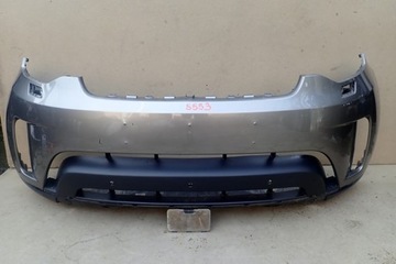 ZDERZAK PRZÓD PRZEDNI LAND ROVER DISCOVERY V L462