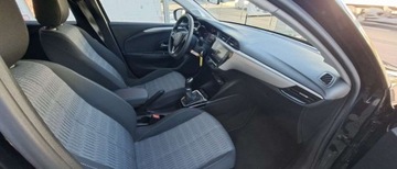 Opel Corsa F Hatchback 5d 1.2 75KM 2021 Opel Corsa Opel Corsa 1.2 Elegance SampS 1.2 Benzyna 75KM, zdjęcie 7