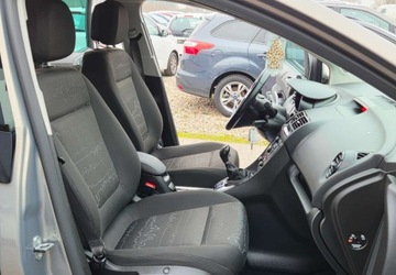 Opel Meriva II Mikrovan 1.4 Turbo ECOTEC 120KM 2011 Opel Meriva 1,4 Ben 120 km 1.4 Benzyna 120KM, zdjęcie 15