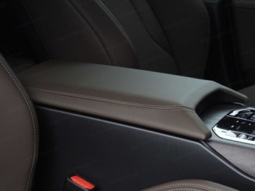 BMW X3 G45 SUV Plug-In 2.0 30e 299KM 2025 BMW X3 xDrive30e Sport Suv 2.0 (299KM) 2025, zdjęcie 12