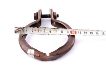 BMW E60 E87 E90 MINI R56 R60 Зажим катализатора