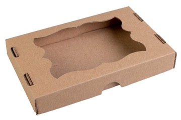 Pudełko opakowanie etui 16x11x2,5 na zdjęcia 10x15