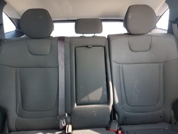 Hyundai Tucson IV 2024 Hyundai Tucson SE 2024 2.5l 2.5 Benzyna 187KM, zdjęcie 11