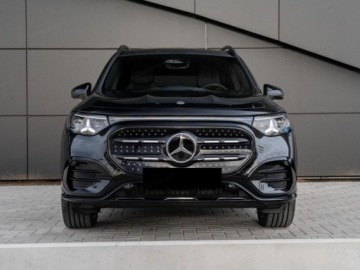 Mercedes GLB 2026 MERCEDES-BENZ GLB 250+ EQ AMG Line Suv (272 KM) 2026, zdjęcie 1