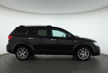 Fiat Freemont 2.0 Multijet II 16v 170KM 2012 Fiat Freemont 2.0 MultiJet, 167 KM, 4X4, Automat, zdjęcie 5