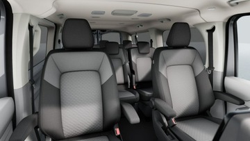 Volkswagen Caravelle T6 2025 Volkswagen VW Caravelle EDITION 4Motion 4x4 T7 L2 150KM AUTOMAT OD RĘKI, zdjęcie 17