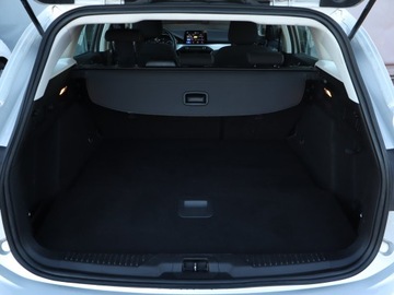Ford Focus IV Kombi 1.5 EcoBlue 120KM 2019 Ford Focus 1.5 TDCi, Salon Polska, Klima, zdjęcie 12