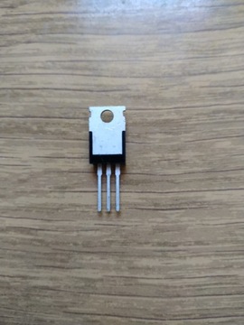 Транзистор униполярный IRF1404, MOSFET, 40В, 162А