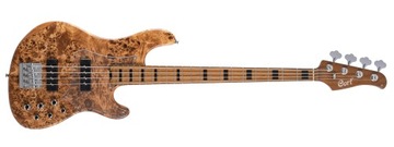 CORT GB MODERN 4 OPVN gitara basowa NOWOŚĆ!