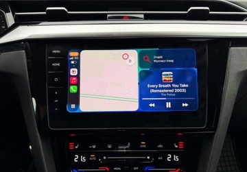 Volkswagen Arteon Fastback Facelifting 2.0 TDI 200KM 2020 Volkswagen Arteon 2.0 TDi 200KM DSG R-Line Salon PL ASO FV23 Pierwszy wlas, zdjęcie 27