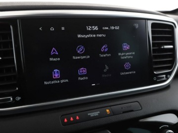 Kia Sportage IV SUV Facelifting 1.6 T-GDI 177KM 2020 Kia Sportage GT-Line Automat Panorama Navi Kamera, zdjęcie 22