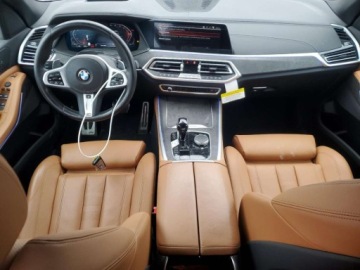 BMW X5 G05 2022 BMW X5 xDrive40I 2022 3.0l 3.0 Benzyna 335KM, zdjęcie 8