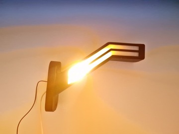 Светодиодный габаритный фонарь REAR LED B/BL/R NEON DYNAMIC STEERING. КПЛ