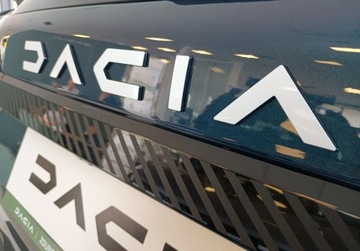 Dacia Bigster 1.2 TCe 140KM 2025 Dacia Bigster GDYNIA mild hybrid-G 140 fabryczne LPG multimedia 10 1.2, zdjęcie 35