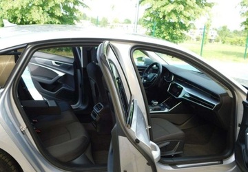Audi A6 C8 Limousine 2.0 35 TDI 163KM 2020 Audi A6 Limousine z Gwarancja Bezwypadkowa 100 Model 2021r 2.0 Diesel, zdjęcie 11