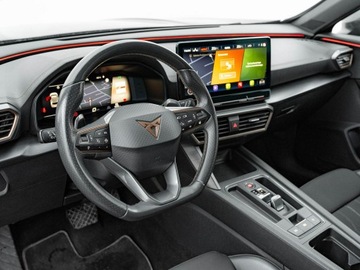 Cupra Formentor Crossover 1.5 TSI 150KM 2022 Cupra Formentor 1.5 TSI DSG Podgrz.f I kier LED, zdjęcie 5