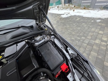 Opel Insignia II Sports Tourer 2.0 CDTI 170KM 2020 Opel Insignia 2.0 170Ps Automat Navi Alu Skora Led Piekna Gwarancja 2.0, zdjęcie 30