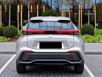 Toyota C-HR II SUV 1.8 Hybrid 140KM 2025 Od ręki - Comfort 1.8 Hybrid 140KM | Tempomat adaptacyjny!, zdjęcie 2