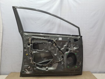 DVEŘE LEVÉ PŘEDNÍ 1G3 AVENSIS T29 T27 FACELIFT 15-18