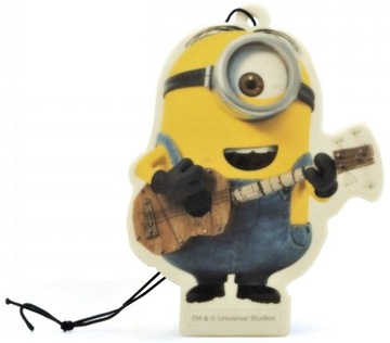 EPCF49 АВТОМОБИЛЬНЫЙ АРОМАТ «МИНИОНЫ» — СТЮАРТ