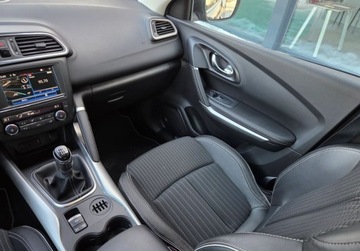 Renault Kadjar Crossover 1.5 dCi 110KM 2016 Renault Kadjar 1.5dCi 110KM 6Bieg FULL LED NAVI Grz.Przednia szybafotele O, zdjęcie 22
